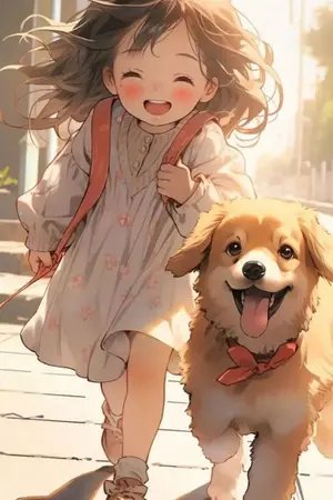 ปกนิยาย นิทานเด็ก: วันหยุดสุดสนุกของหนูตาล END