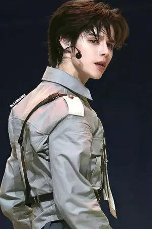 ปกนิยาย คีตวรินทร์