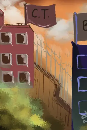 ปกนิยาย ซีแอลเลิฟ