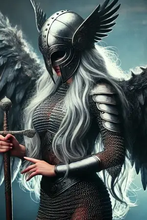 ปกนิยาย Sisterhood of Wings