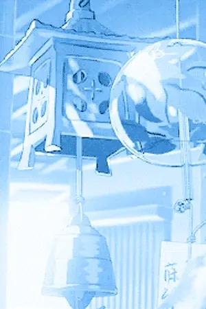 ปกนิยาย FIC : TORIKO | ผู้ให้พรแก่อาหาร (ALL xOC ) (โทริโกะ)