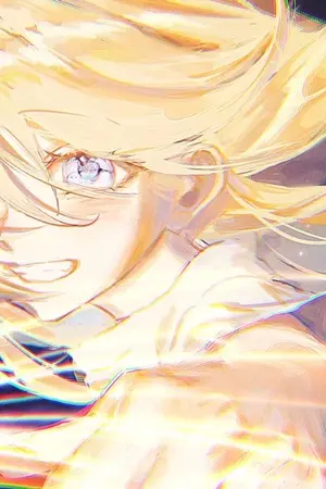 ปกนิยาย ✿ FIC :Genshinimpact | LILY OF THE FATUI (เกนชิน) FATUI x OC