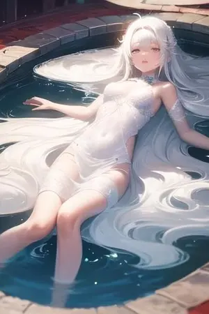 ปกนิยาย เรื่องราวนี้ชั้นจะเป็นคนกำหนดมันขึ้นมาเอง