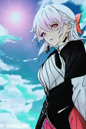 ปกนิยาย (FIC DXD)น้องสาวแห่งบ้านเฮียวโด