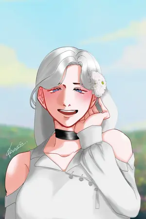 ปกนิยาย [FANFIC : HUNTER X HUNTER X OC] GOOD & BAD อาจจะดีแต่ก็อาจจะไม่ดี