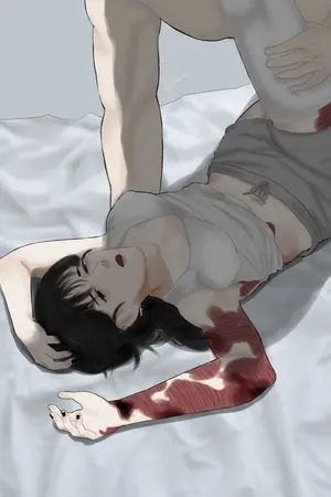 ปกนิยาย [FANFIC : DETECTIVE CONAN X OC] STATIONERY SHOP ใจเย็น นี่ไม่ใช่ร้านค้าอาวุธ