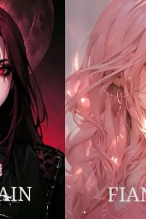 ปกนิยาย F R I E N D S _