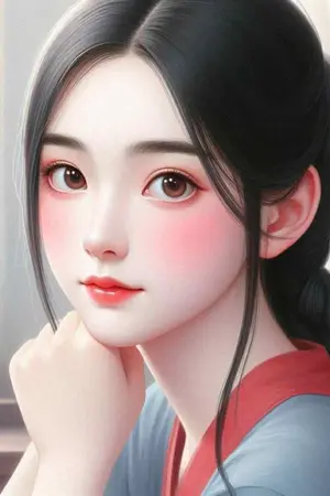 ปกนิยาย สามีม่ายของหลี่เหมย.