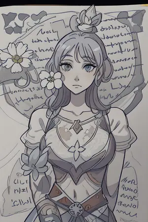 ปกนิยาย กอปรฮัก อัญญานาง