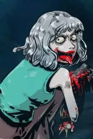 ปกนิยาย ทุกคนอาจต้องสังเวยชีวิตจากปอบอาคม [จบแล้ว]