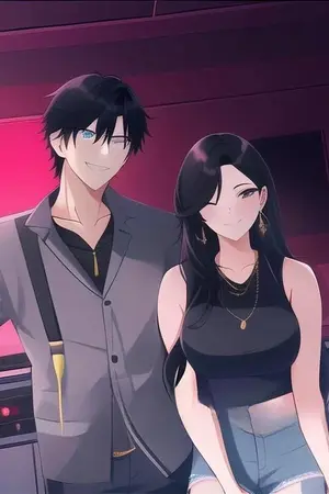 ปกนิยาย Engage Date ถ่านไฟเก่ารุก 🔥 [Publication Tale]