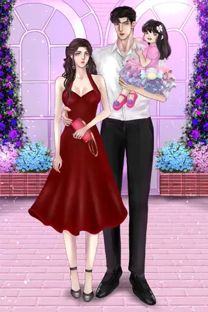 ปกนิยาย ก็แต่งกันแล้วทำไมต้องเลิก