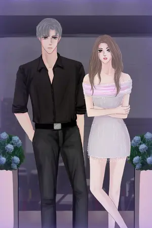 ปกนิยาย ทะลุมิติมาบอกเลิกคู่หมั้นเลว