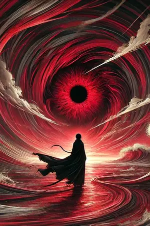 ปกนิยาย (นิยายแปล)Chat Group: Traits, Gacha, and Crossovers