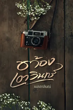 ปกนิยาย ต้องเตวินทร์