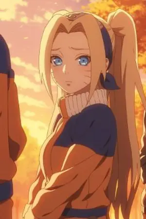 ปกนิยาย [ FIC NARUTO] เกิดใหม่ ก็แค่ตายใครจะไปคิดว่าต้องมาเป็นนินจาสาว!