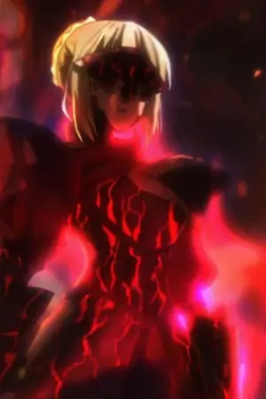 ปกนิยาย [ FIC FATE HOLY OF SILVER] เรืองราวการแก้แค้นของอิลิยา