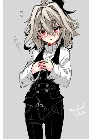 ปกนิยาย [FanFic Fate Apocrypha Lost Memory] ซีคหญิงสาวผู้สูญเสียความทรงจำ (Yuri)