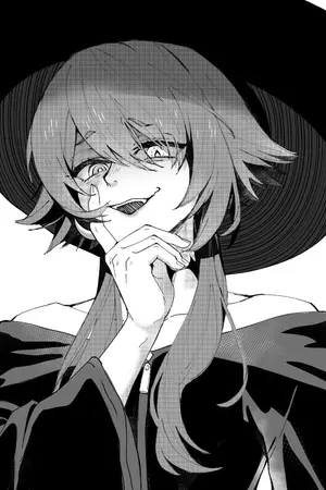 ปกนิยาย [Fic All Anime Ragna Crimson ]