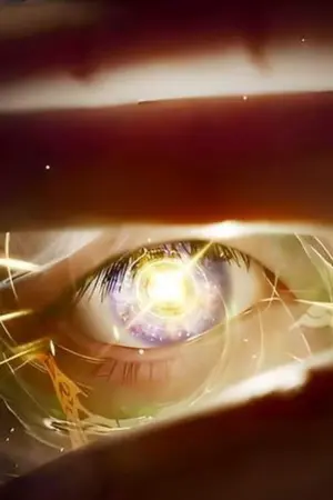 ปกนิยาย [ Fanfic : Douluo Dalu II ] The Eyes Of Goddess นัยน์ตาวิไลของเทพธิดา