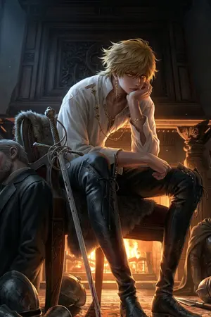 ปกนิยาย เกิดใหม่เป็นองค์ชายทั้งที ดันได้เป็น 'องค์ชายขยะ' ที่ถูกทิ้งให้มาตายในเมืองชายแดน!