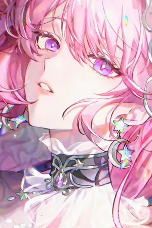 ปกนิยาย ( fairy tail ) เรื่องเล่าลี้ลับของแม่มดแห่งความพ่ายแพ้