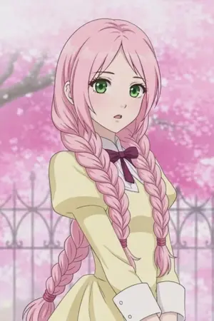 ปกนิยาย [Ouran High School Host Club ]ฉันเนี่ยนะ!? คู่หมั้นลับๆ!??