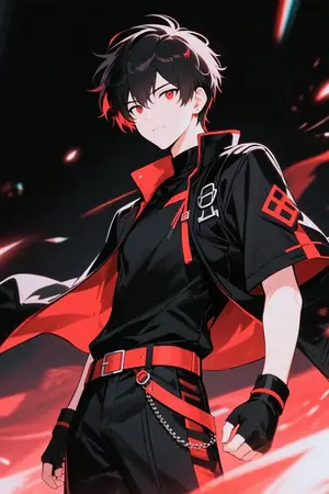 ปกนิยาย [Fic Pokemon] : Pokemon  เป็นที่ยิ่งกว่านั้นตำนาน