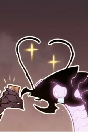 ปกนิยาย [Solo Leveling กับคำสัญญา]