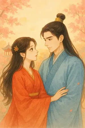 ปกนิยาย ตาแก่ทะลุมิติ