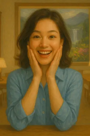 ปกนิยาย หยางเชี่ยนกับห้องสมุดหรรษา