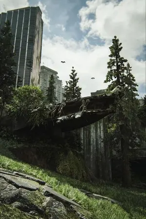 ปกนิยาย My little pony...แต่..ไม่นั่นมัมไม่ใช่