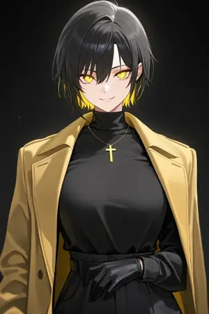 ปกนิยาย มาเป็นสมุนตัวร้ายในเกมจีบหนุ่มอย่างนี้ สงสัยต้องสวมบทบาทจัดเต็มสักหน่อย!