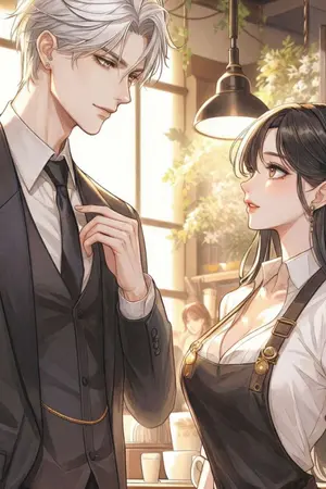 ปกนิยาย หน่วยหมาป่าล่าเงารัก : UNIT FENRIR