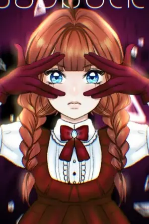 ปกนิยาย เอเวลีน : ชีวิตใหม่ของผู้ไม่ยอมปิดตา