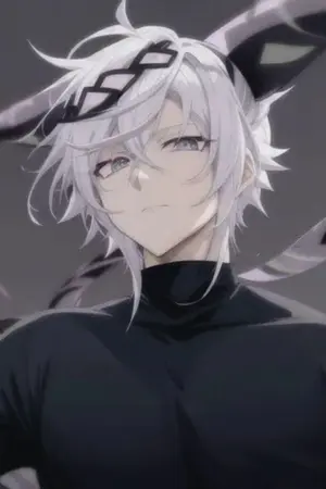 ปกนิยาย [HI3 x MHA x OC] โลกฮีโร่ที่ต่างออกไป