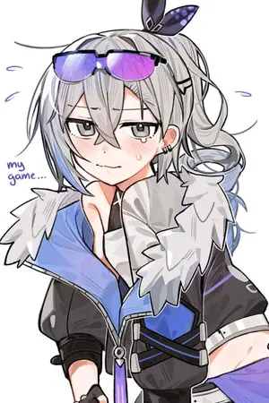 ปกนิยาย [MHA] นี้ ฉันขอเล่นเกมสบายๆที่บ้านไม่ได้เหรอ~