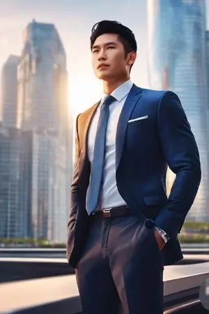 ปกนิยาย ผมได้รับระบบซื้อทุกอย่างด้วยเงินเพียง1หยวน