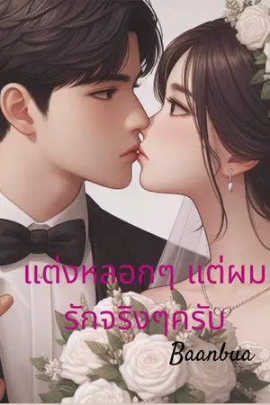 ปกนิยาย