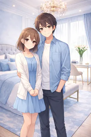 ปกนิยาย ซ่อนรักประธานจาง