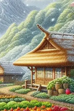 ปกนิยาย ทะลุมิติมากับครอบครัว