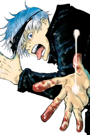 ปกนิยาย fic JJK | สายใยแห่งพฤกษา บันทึกข้ามพิภพของจอมเวท