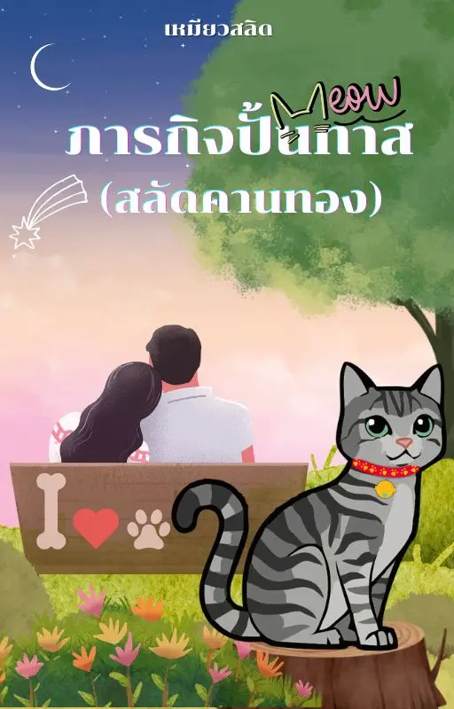 ปกนิยาย ภารกิจปั้นทาส (สลัดคานทอง)