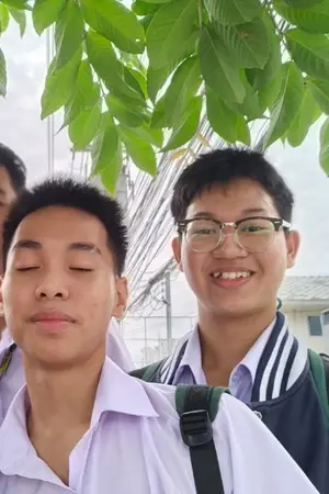 ปกนิยาย ละครสังคมเฟี้ยวๆ