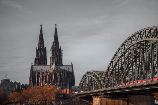 Cologne Cathedral