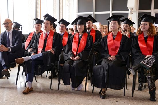 Photo Credit: Murielle Gerber on