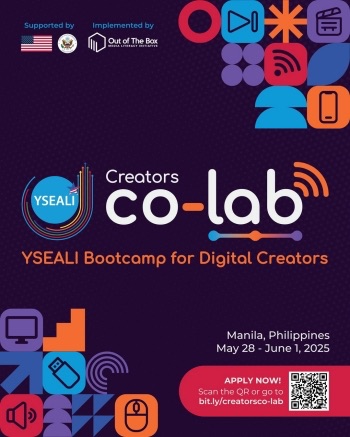 Photo Credit: U.S. International Exchange Alumni - Thailand