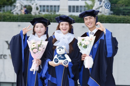 Photo Credit: Yonsei University
