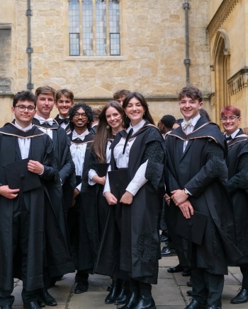 Photo Credit: University of Cambridge