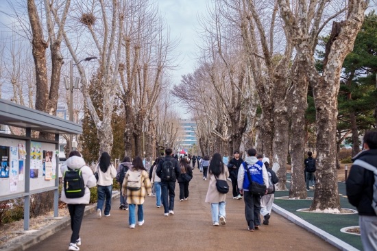 Photo Credit: SeoulTech